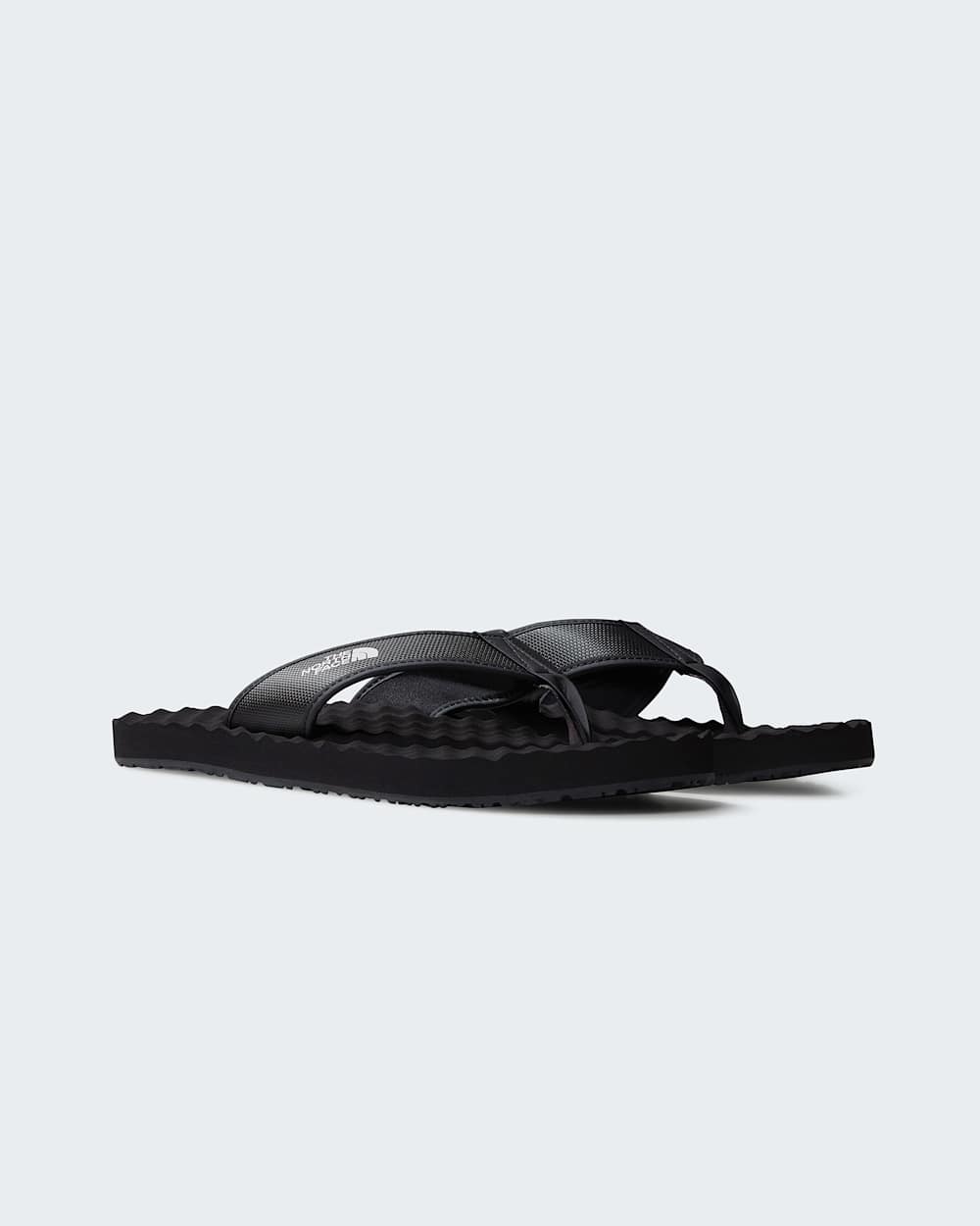 Tongs Base Camp II pour homme TNF ALT9