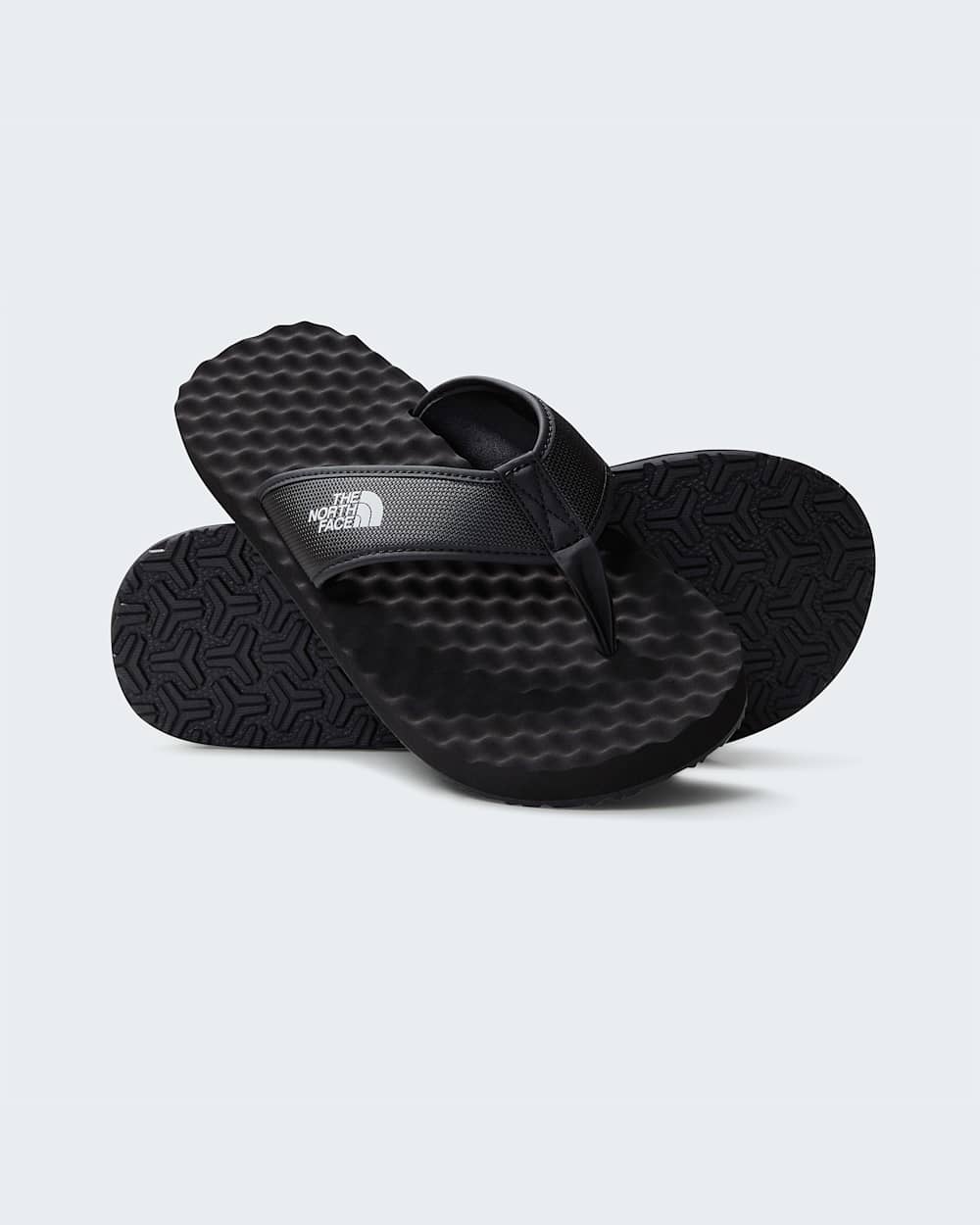 Tongs Base Camp II pour homme TNF HERO