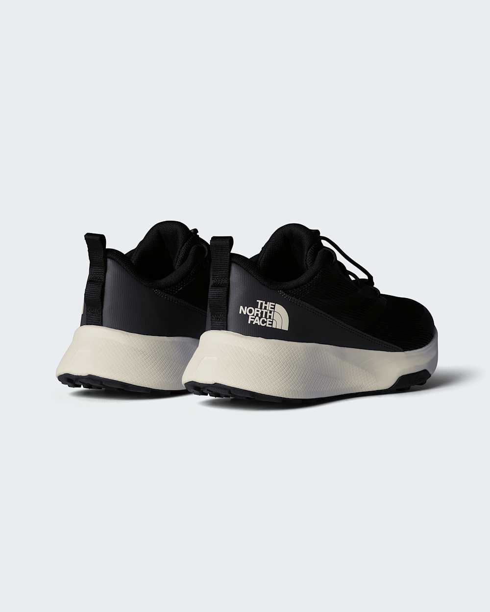 Teens Altamesa Trail Running Shoes TNF ALT6