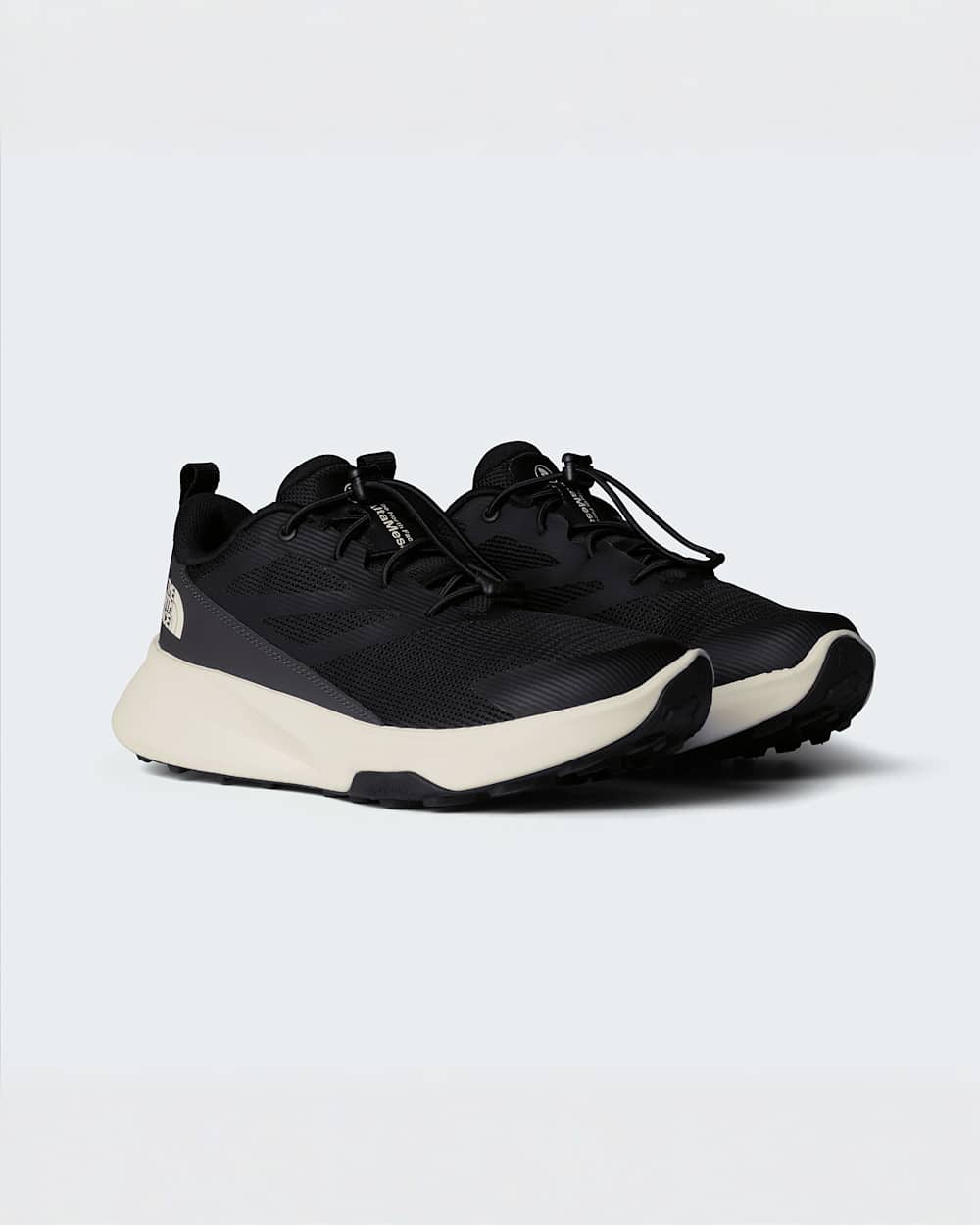 Teens Altamesa Trail Running Shoes TNF ALT8