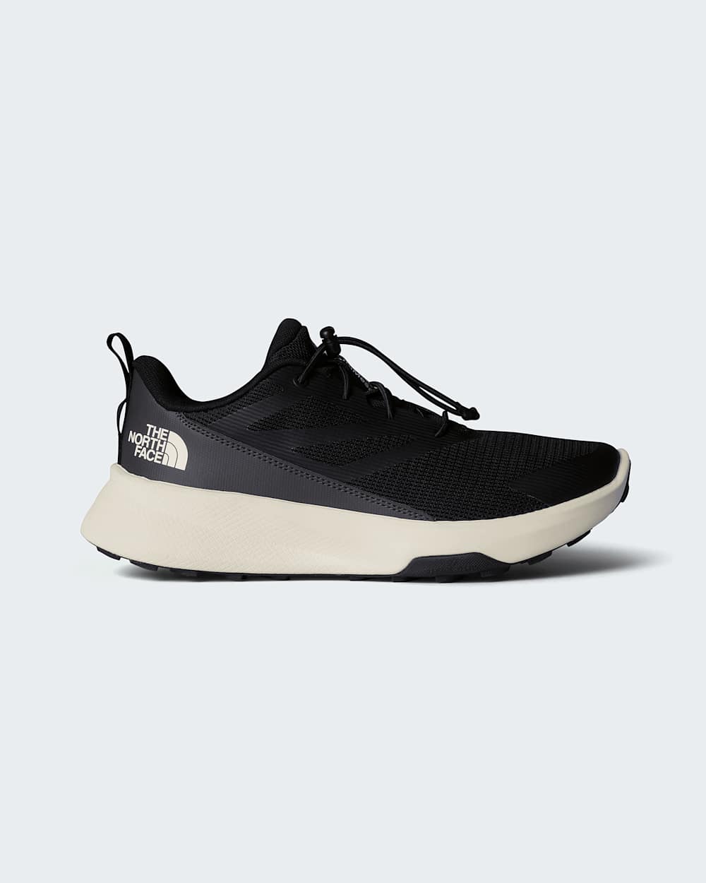 Teens Altamesa Trail Running Shoes TNF HERO