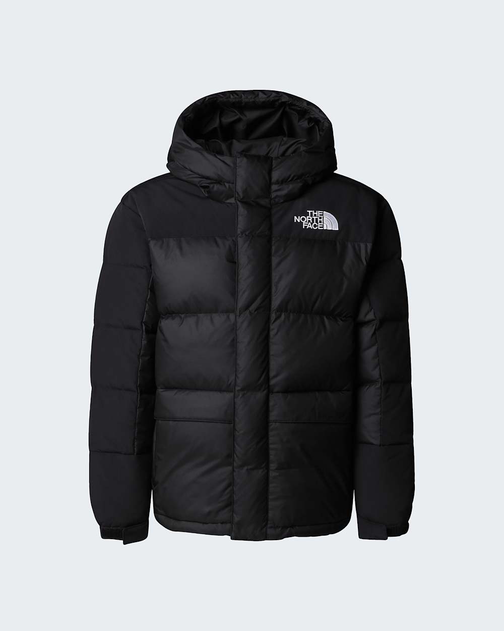Teens Himalayan Down Short Parka TNF ALT20
