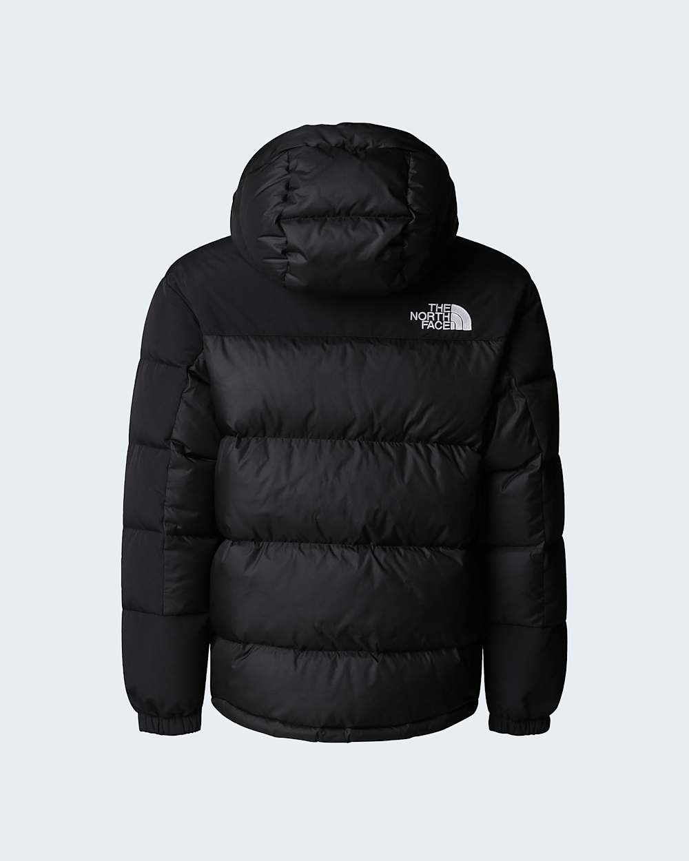 Teens Himalayan Down Short Parka TNF ALT21