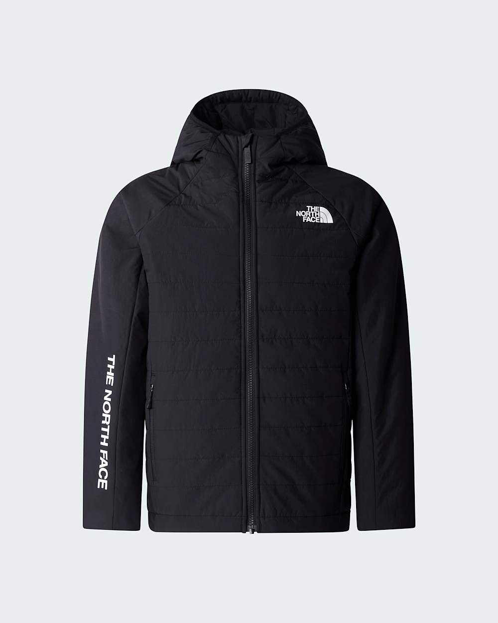 Boys Never Stop Synthetic Jacket TNF ALT20
