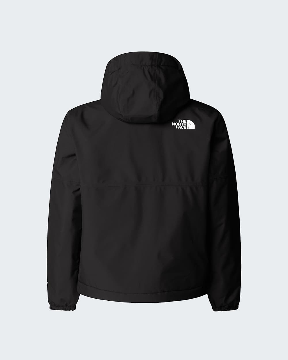 Girls Warm Antora Rain Jacket TNF ALT21