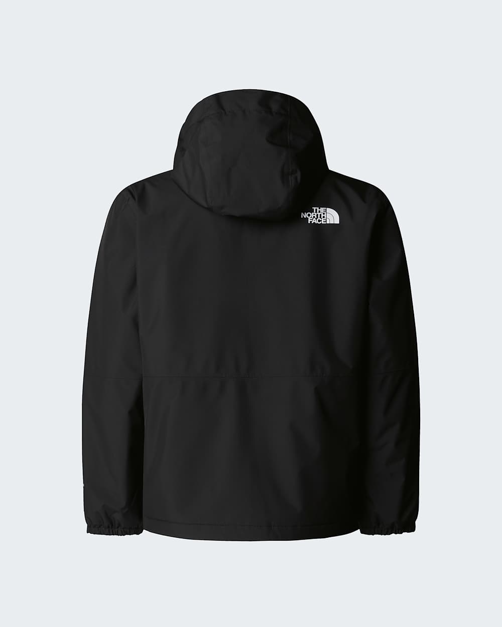 Boys Warm Antora Rain Jacket TNF ALT21