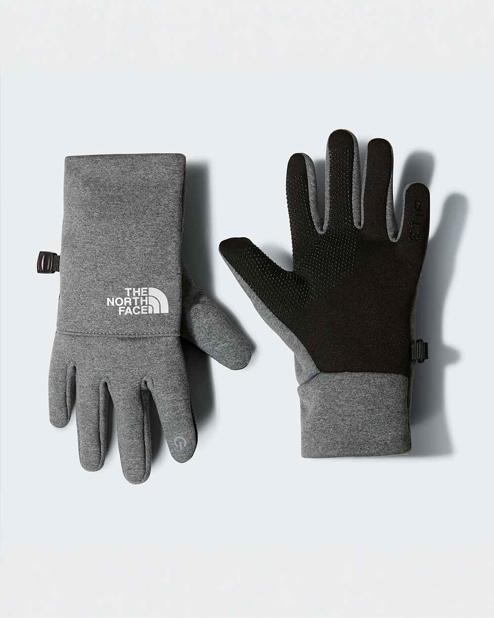 Kids Recycled Etip Gloves TNF HERO