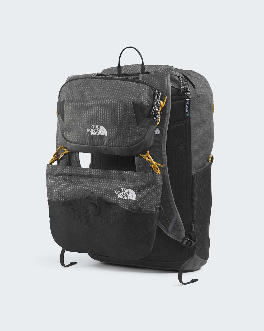 Clyffe rygsk TNF ALT7