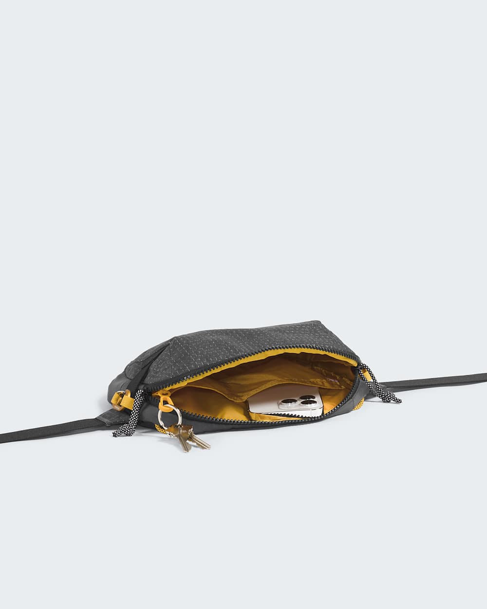 Marsupio Clyffe TNF ALT3