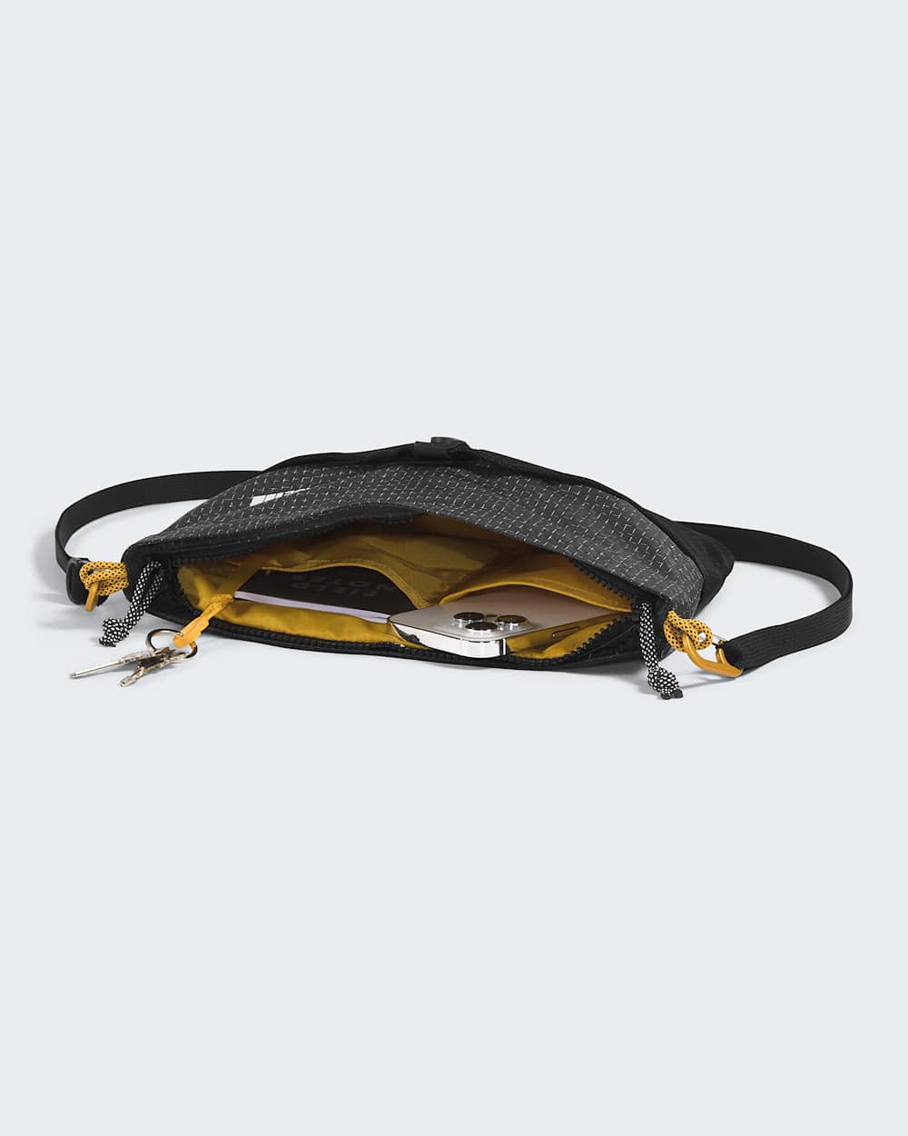 Clyffe skuldertaske TNF ALT4
