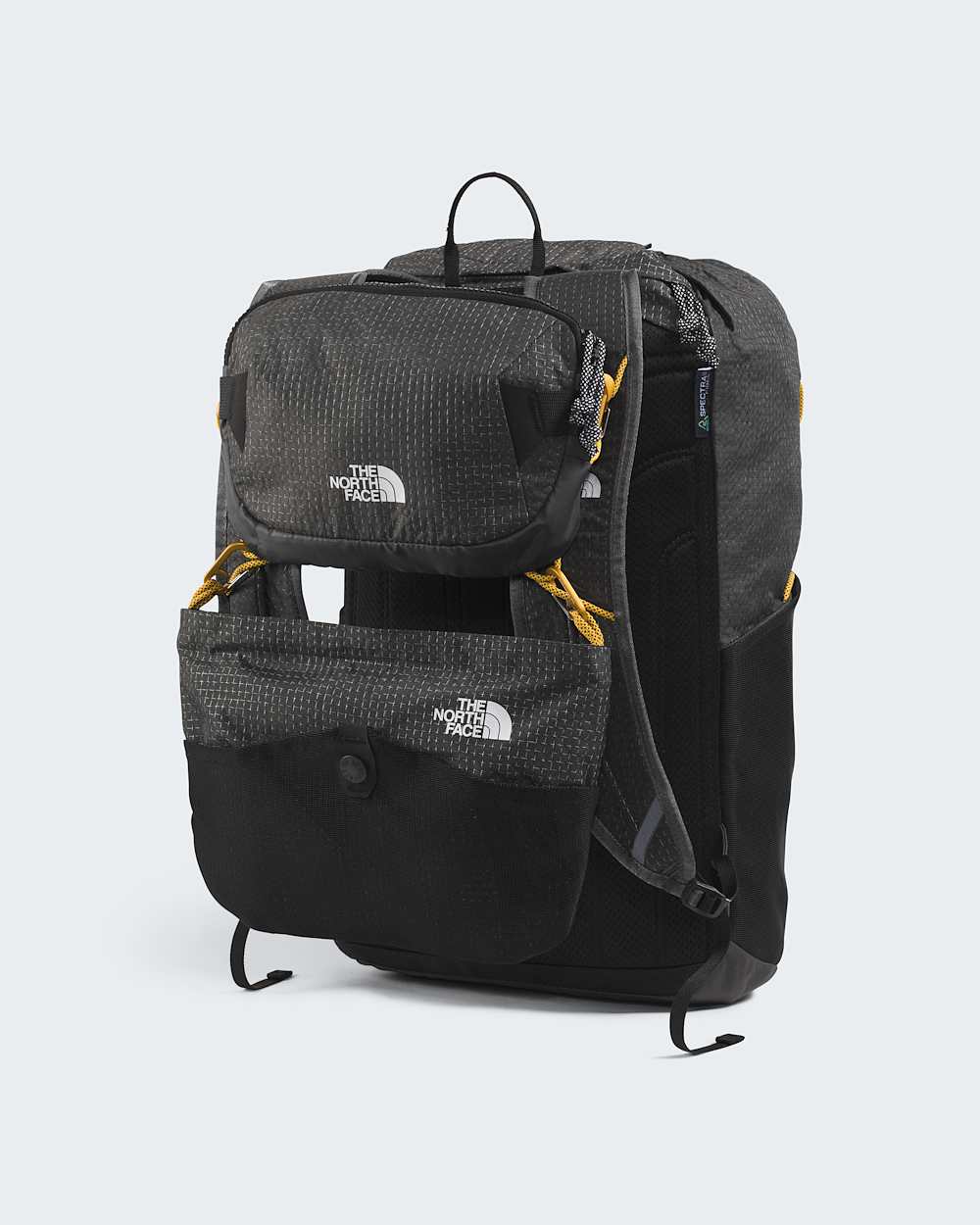 Clyffe skuldertaske TNF ALT7