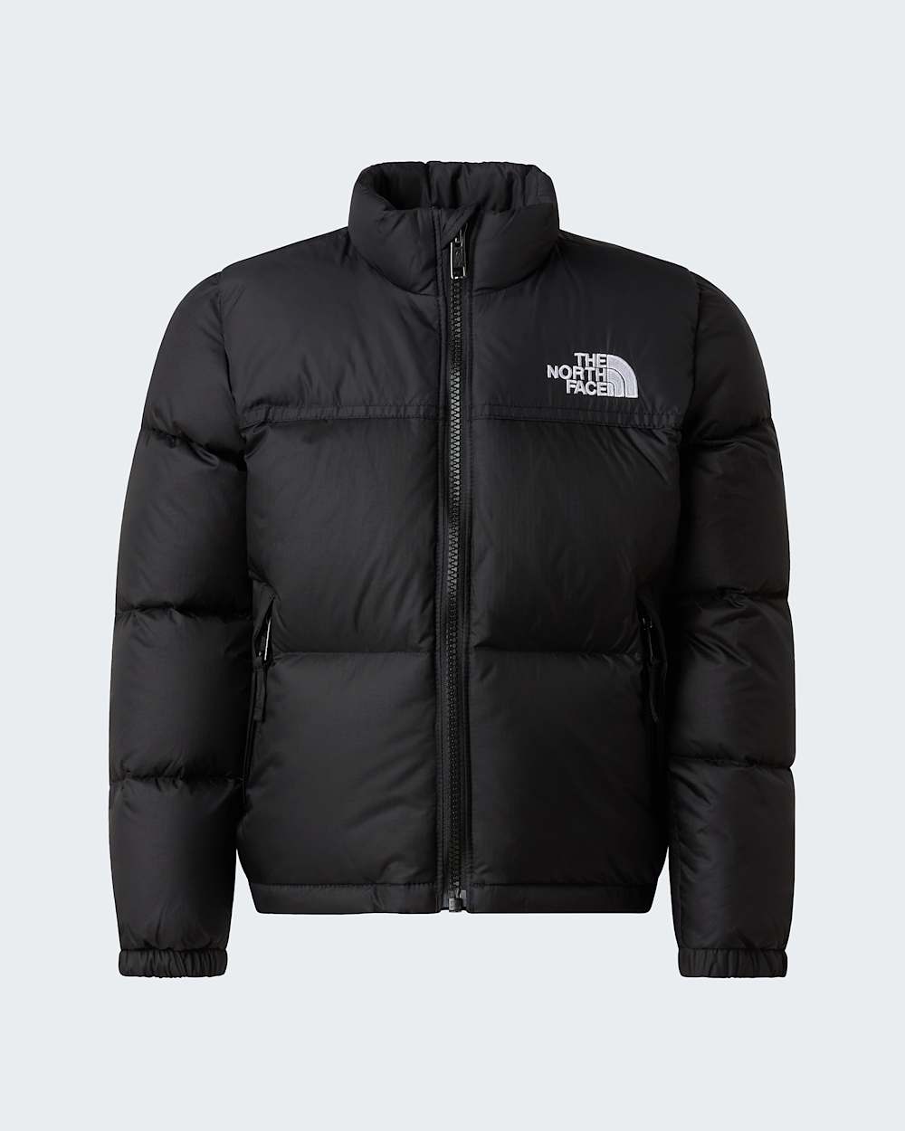 Kids 1996 Retro Nuptse Jacket TNF ALT20