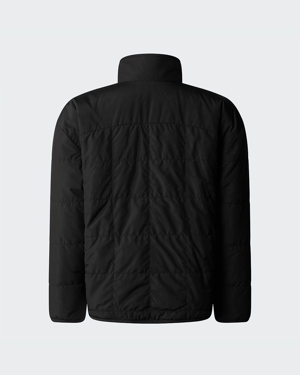 Girls Reversible Shasta FullZip Jacket TNF ALT21