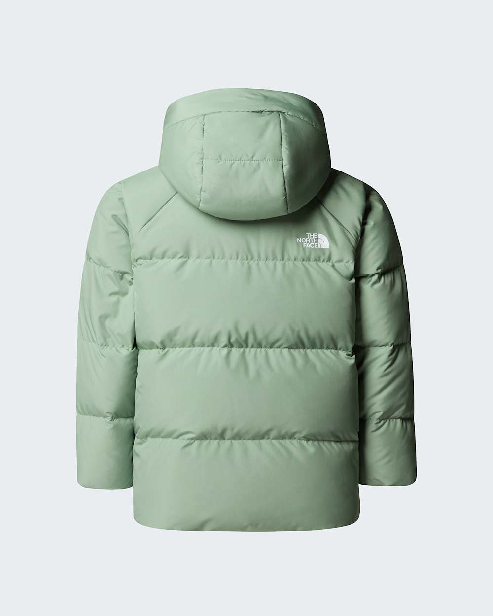 North fleecegeftterter Daunenparka fr Kinder TNF ALT21