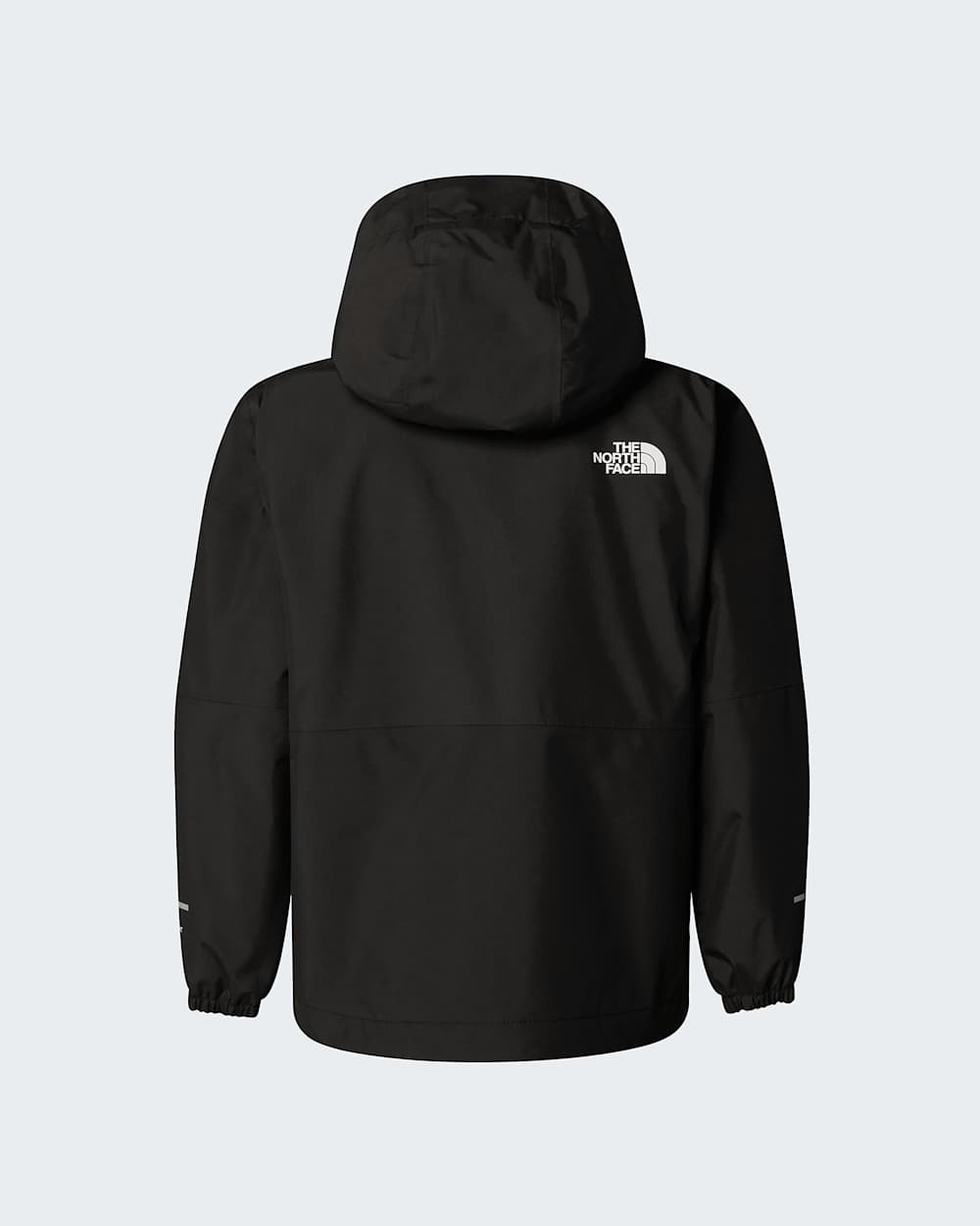 Kids Warm Antora Rain Jacket TNF ALT21