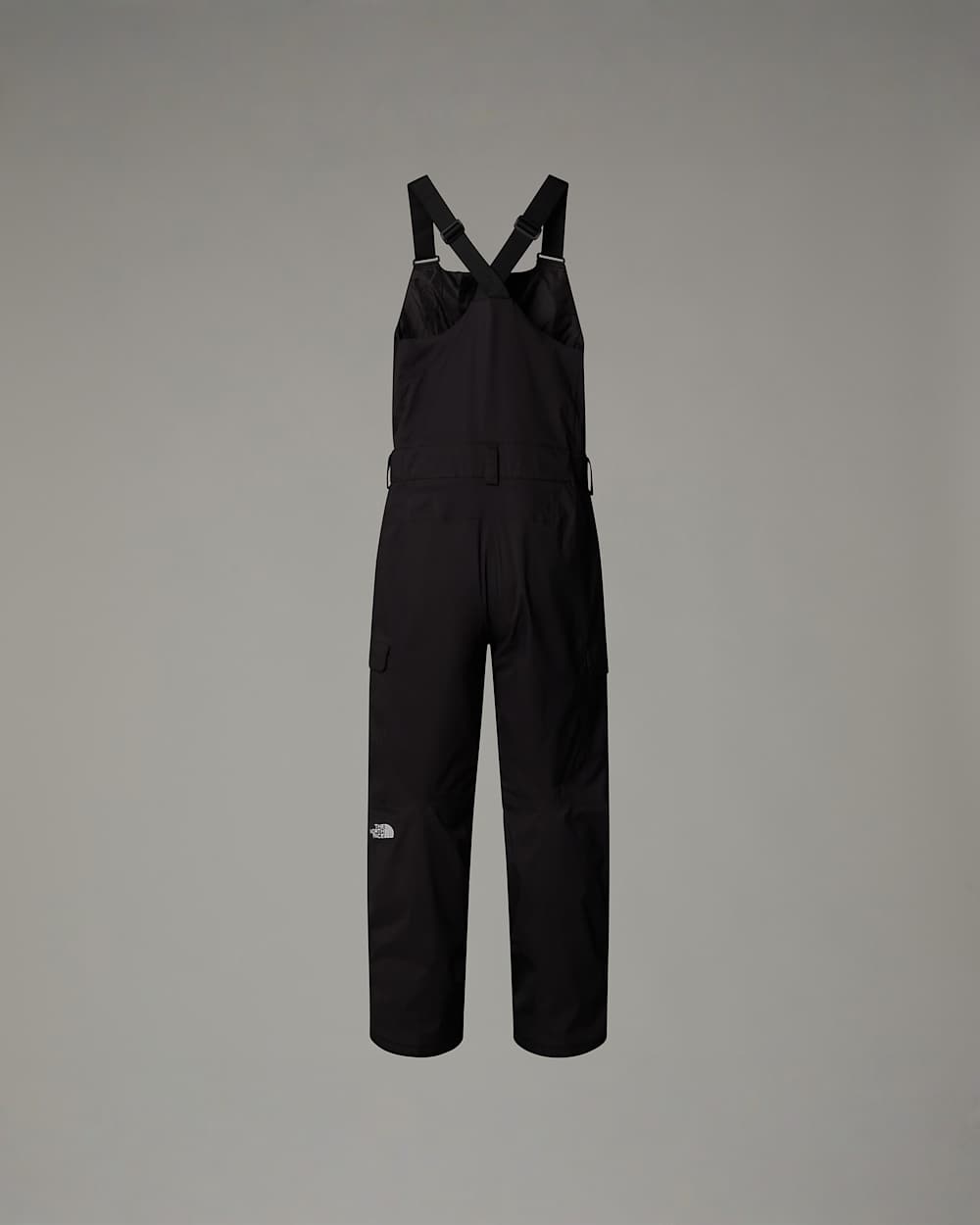 Mens Freedom Bib Trousers TNF alt1