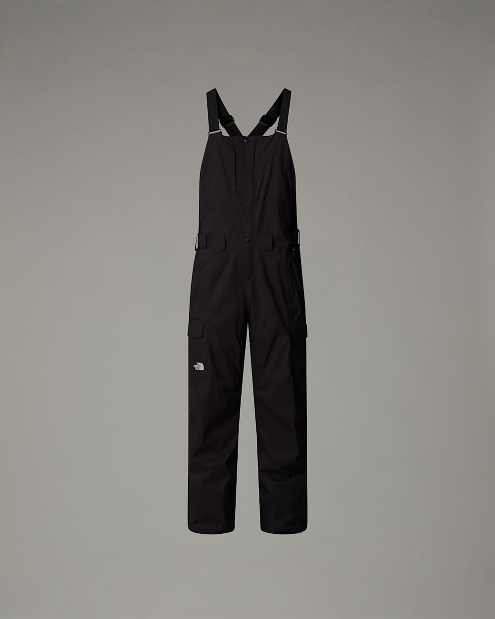 Mens Freedom Bib Trousers TNF hero