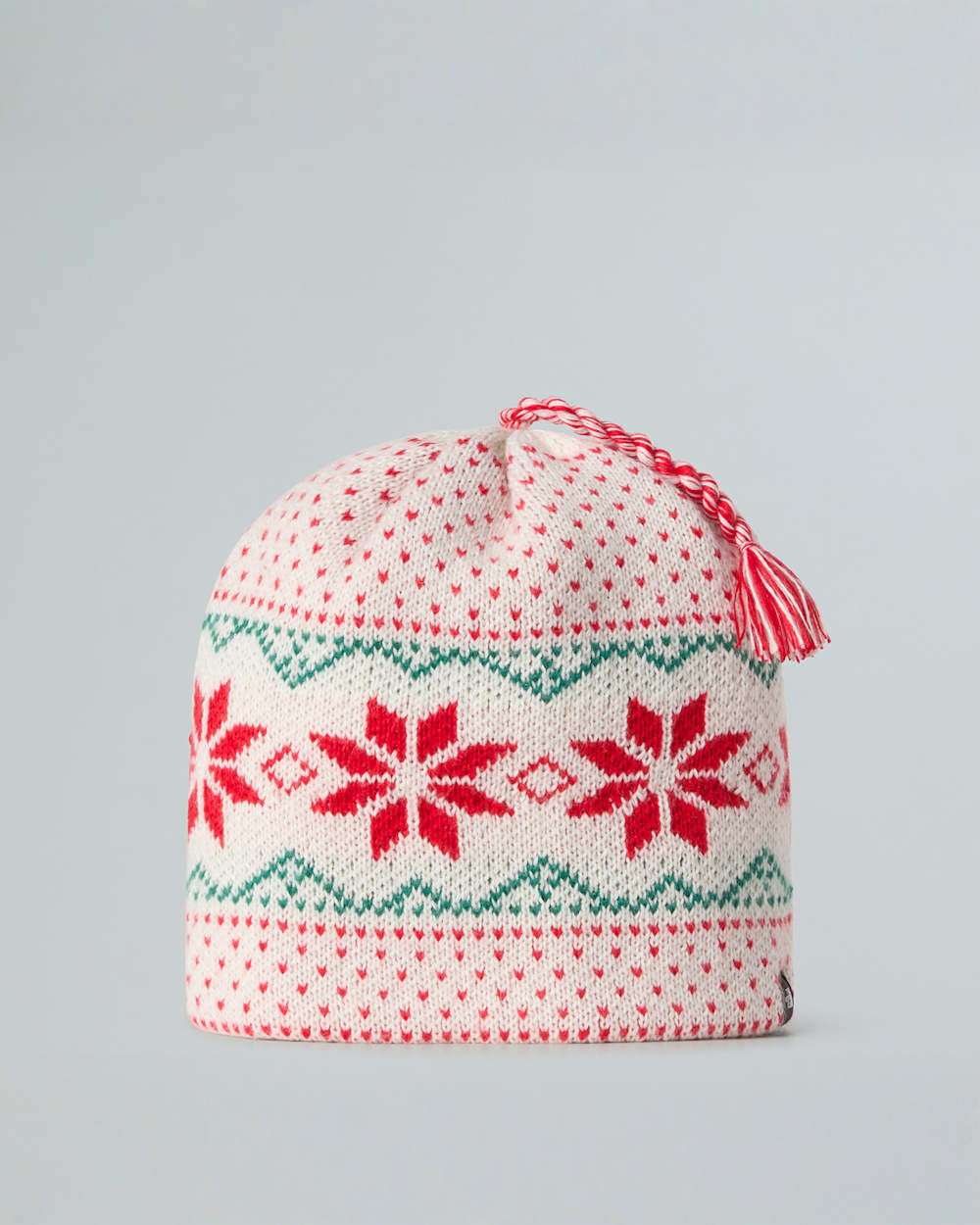 Conjunto de gorro y bufanda Cabin Ski Tuke TNF ALT1