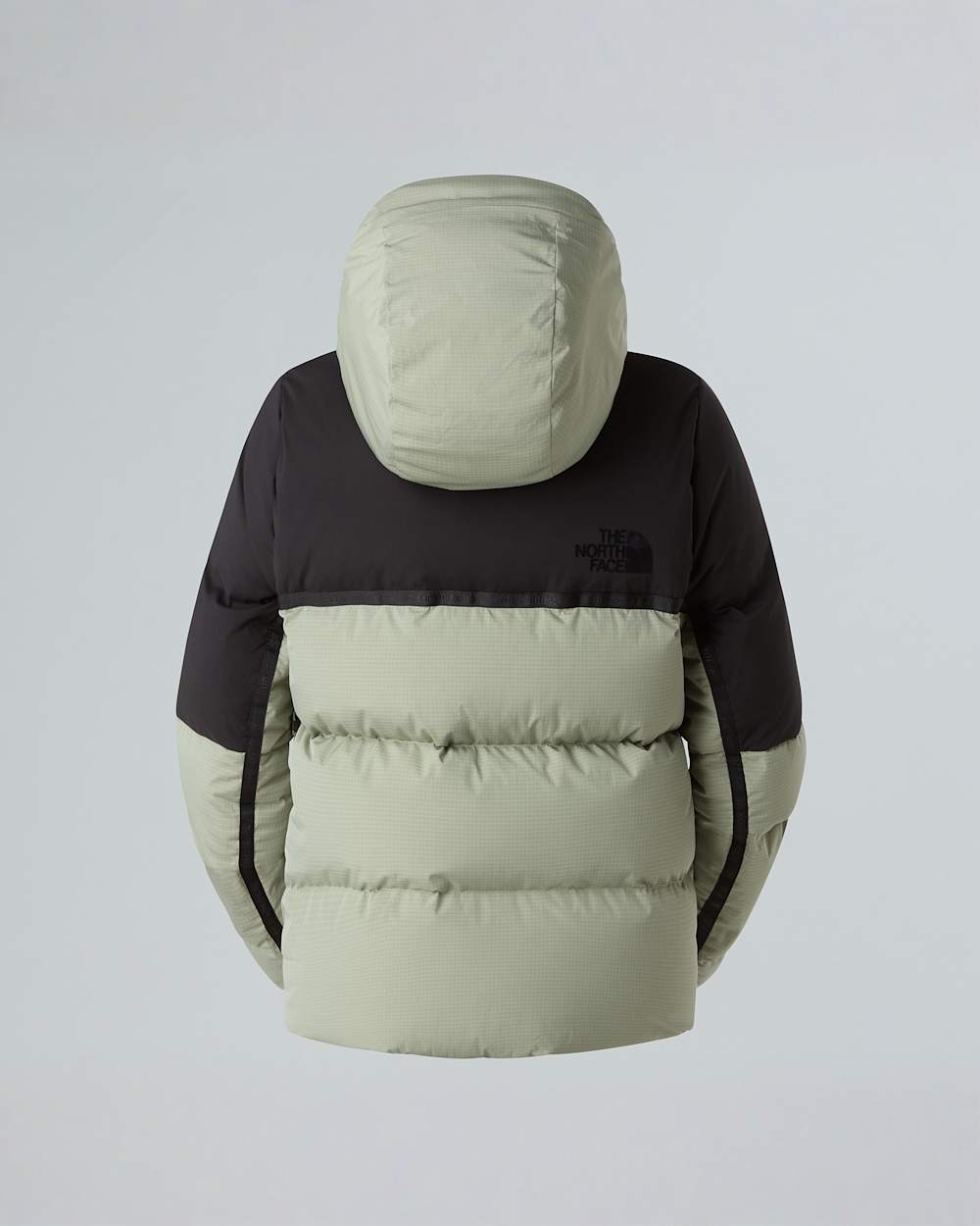 Womens Cold Spell Cropped Down Jacket TNF ALT1