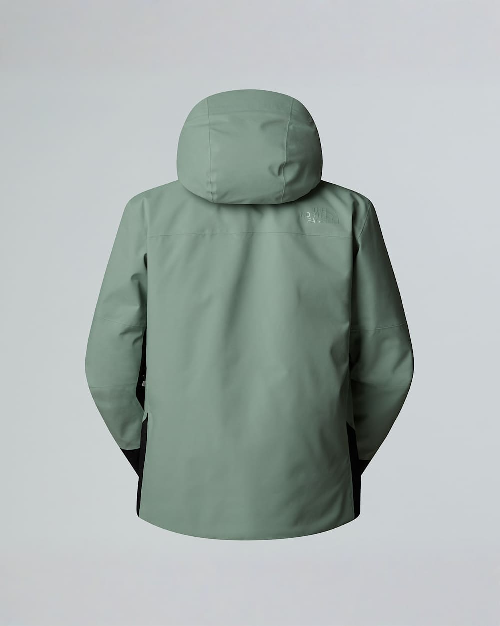 Mens Snowsquall Jacket TNF alt1