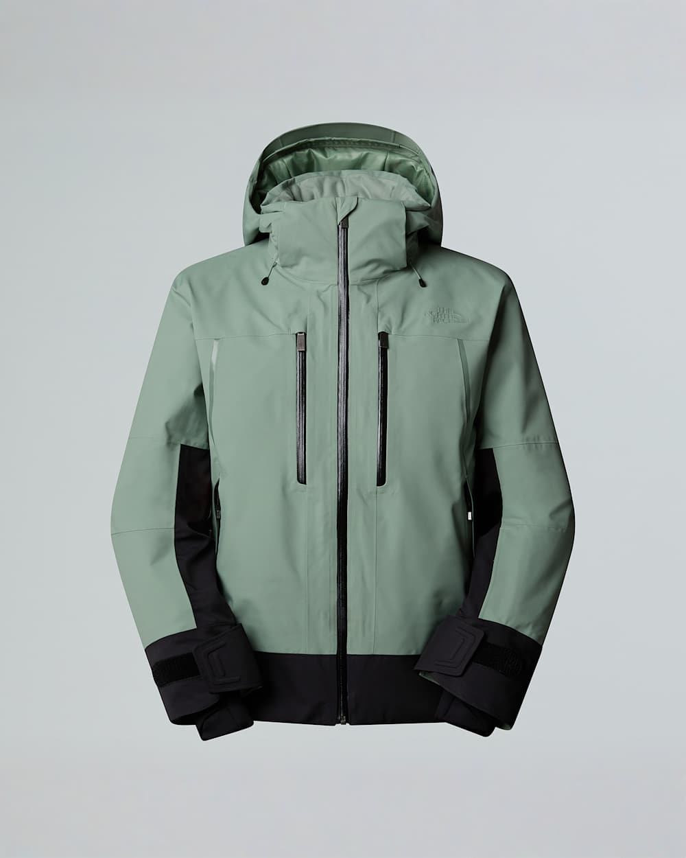 Mens Snowsquall Jacket TNF hero