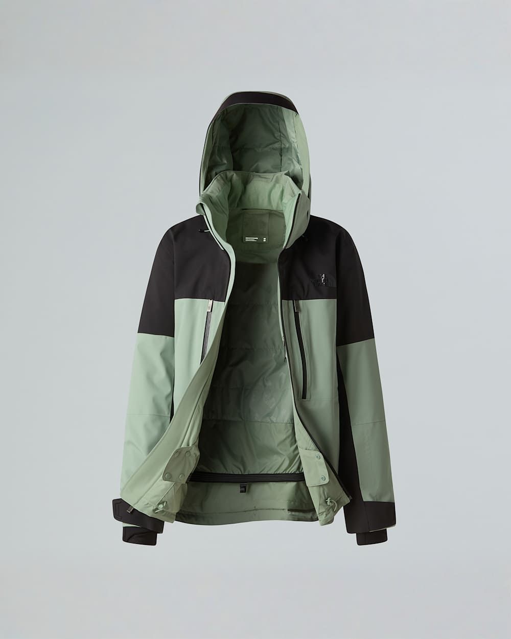 Mens Chakal Jacket TNF alt21