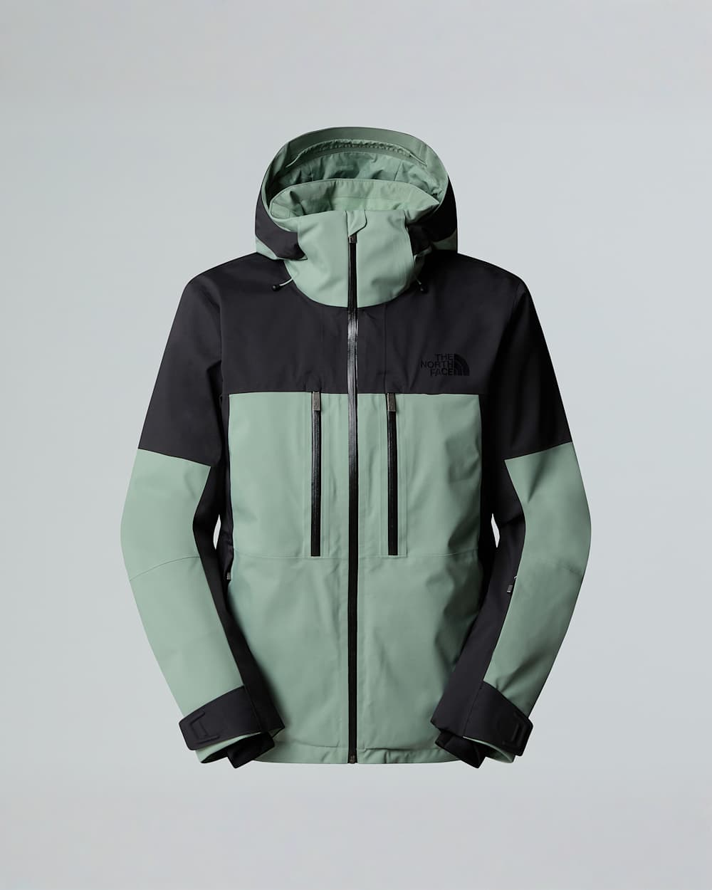 Mens Chakal Jacket TNF hero