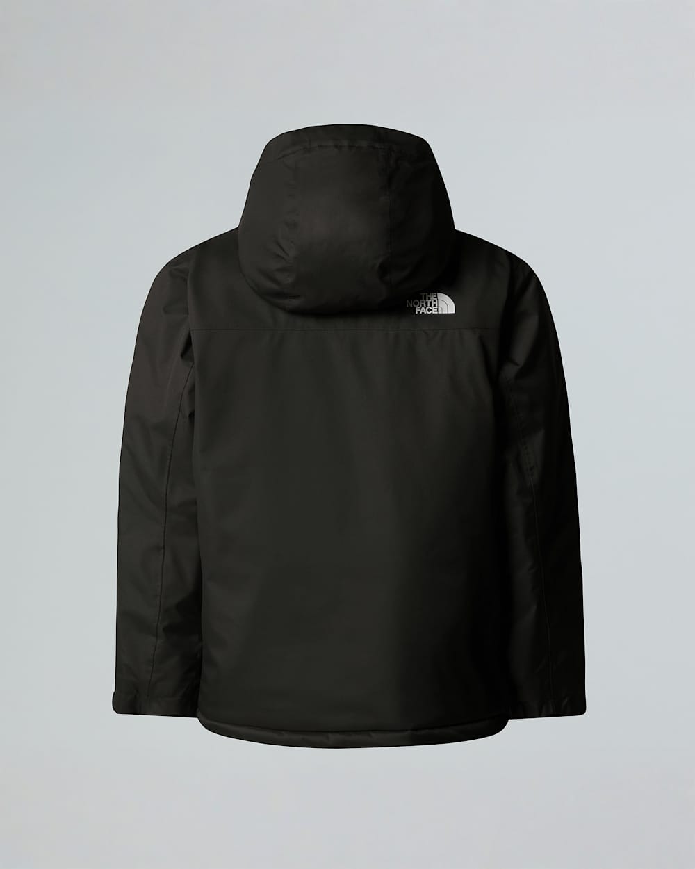 Boys Freedom Insulated Jacket TNF ALT1