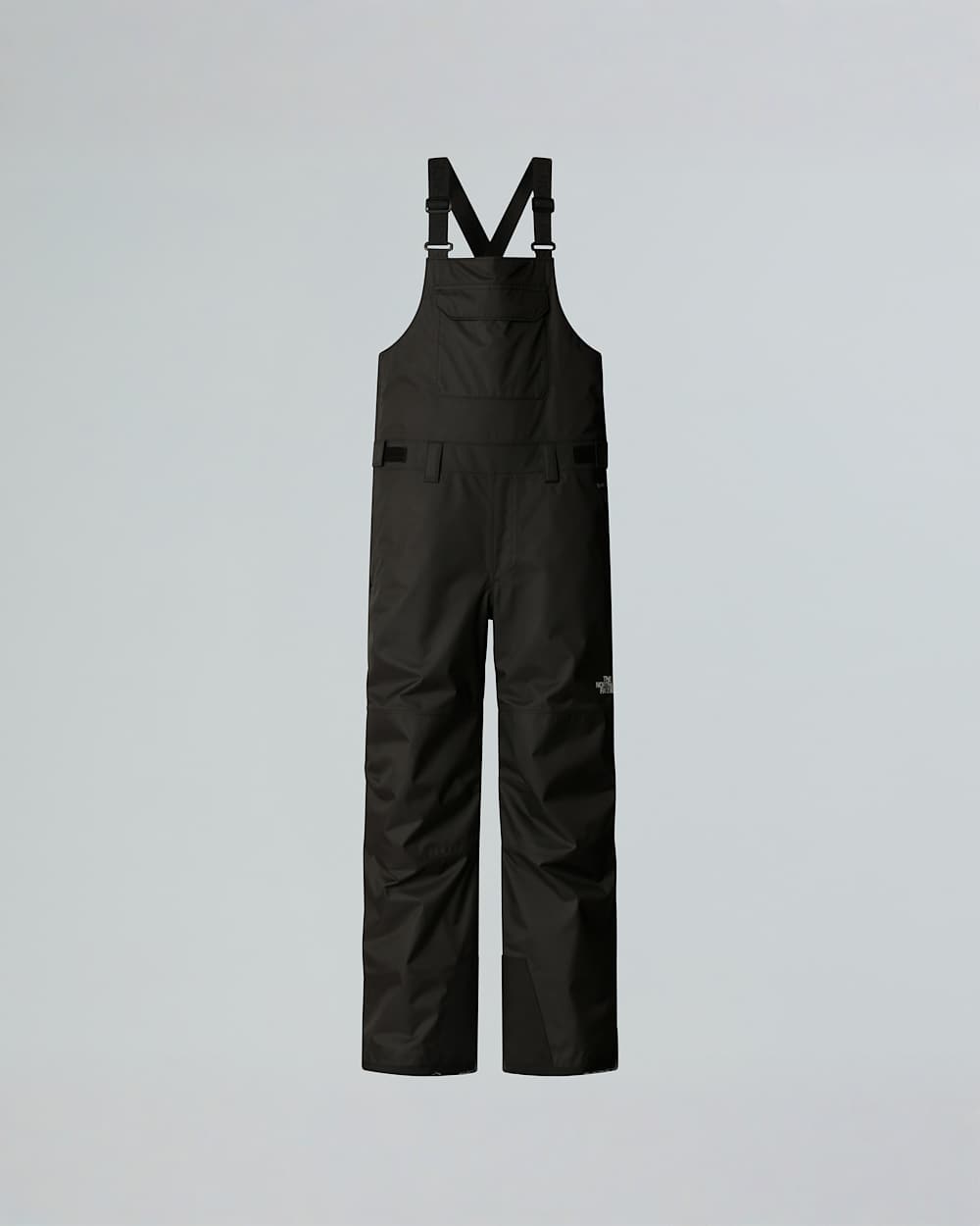 Teens Freedom Insulated Bib Trousers TNF hero