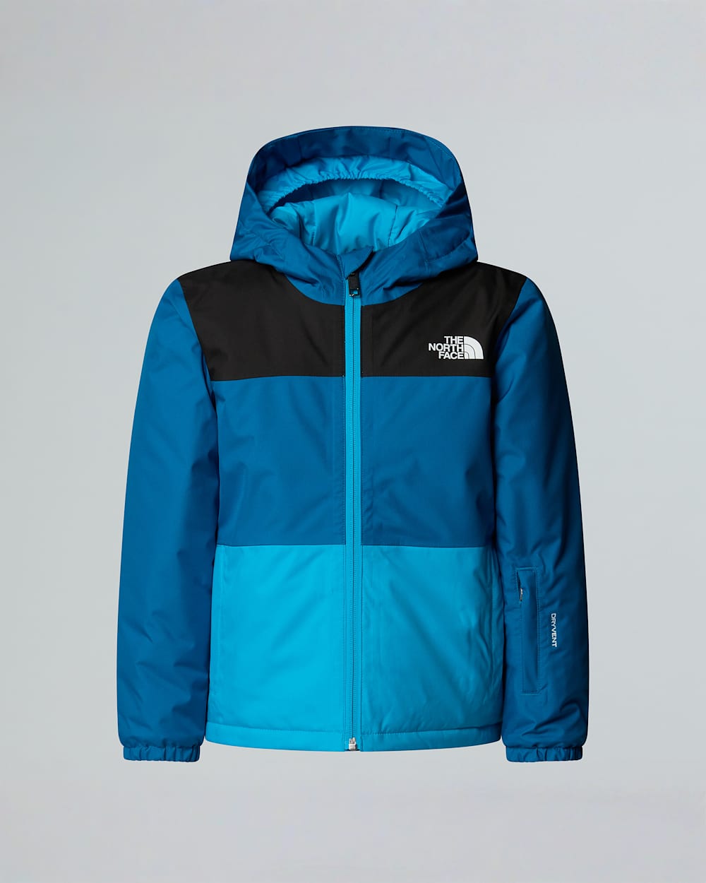 Veste isolante Freedom pour enfant TNF HERO
