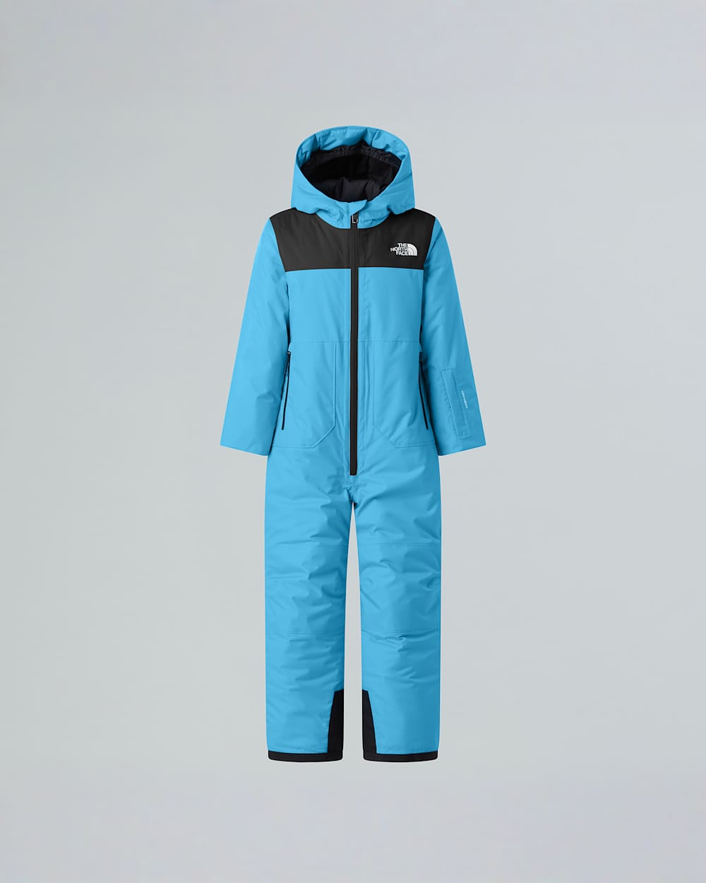Traje de nieve Freedom para nios TNF HERO