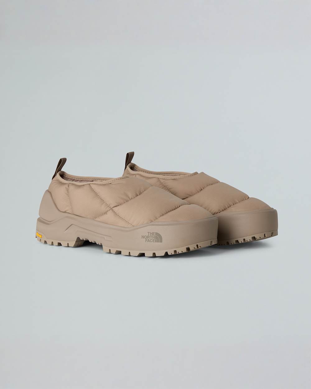 Base Camp ThermoBall Mules TNF ALT4