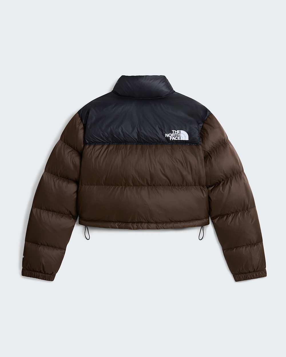 Women's Nuptse Short Jacket | The North Face UK