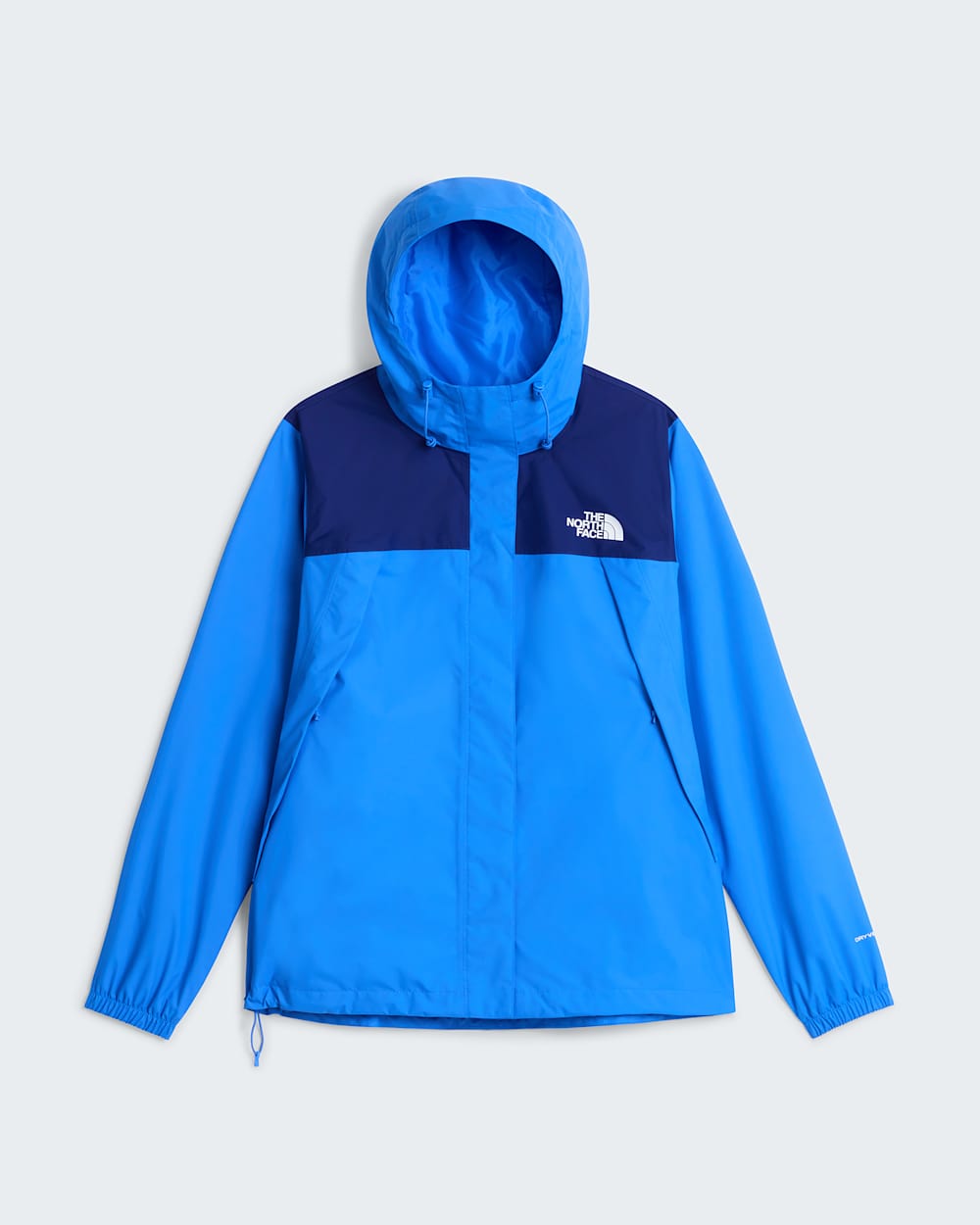Veste impermable Antora pour femme TNF Active BlueBold Blue ALT30