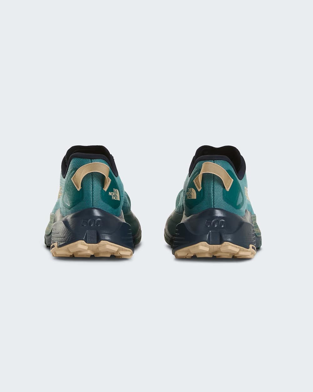 Scarpe da trail running Altamesa 500 V2 da uomo TNF Pacific TealMidnight Sky ALT6