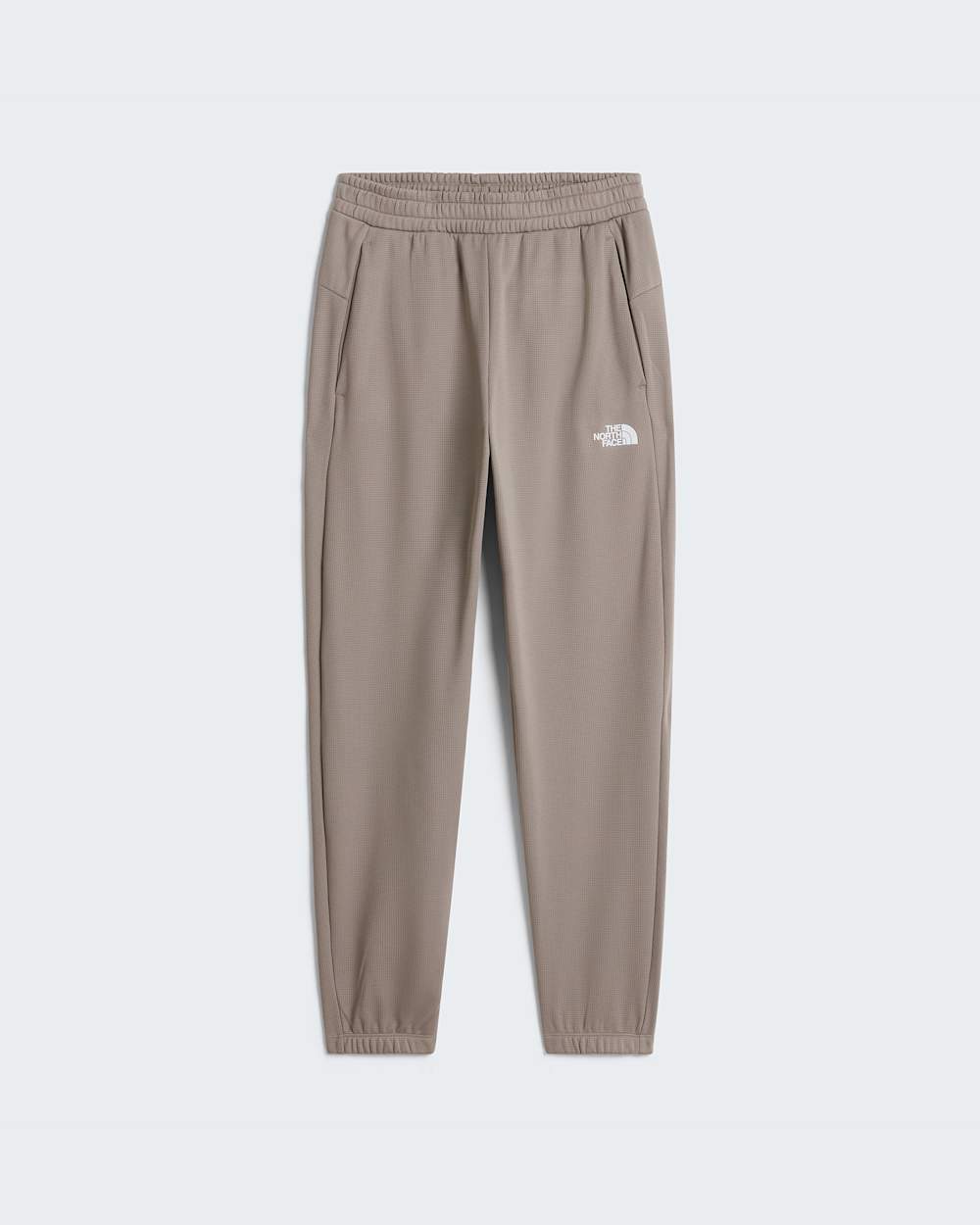 Mens Reaxion 20 Joggers TNF Stone Slab Dark Heather ALT30