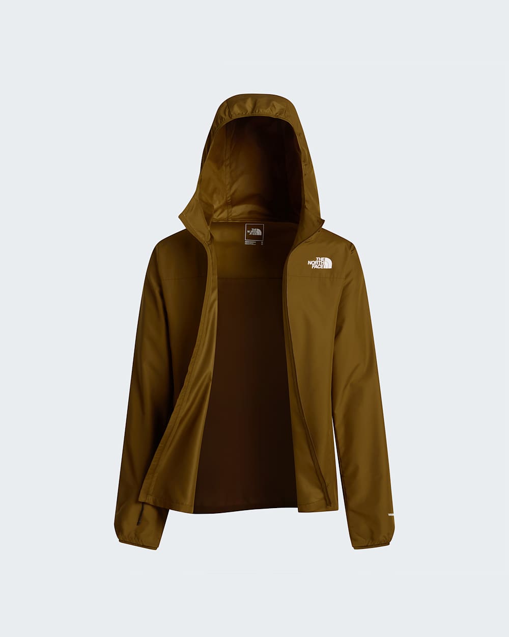 Giacca a vento Fontanales da uomo TNF alt26