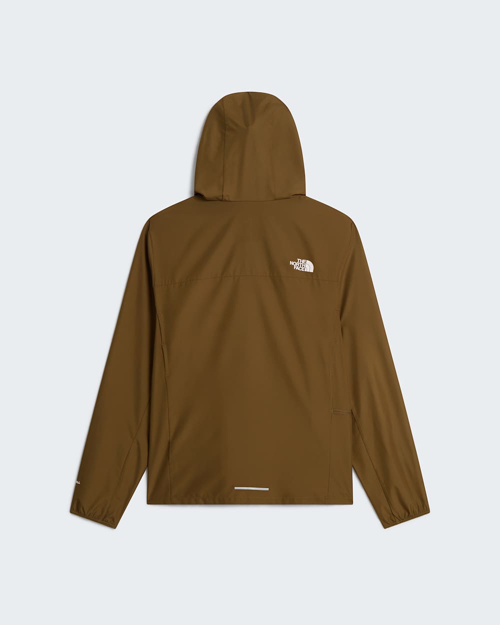 Giacca a vento Fontanales da uomo TNF alt31