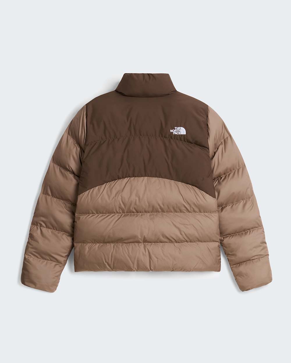 Giacca Saikuru da donna TNF GarnetSmokey Brown ALT31