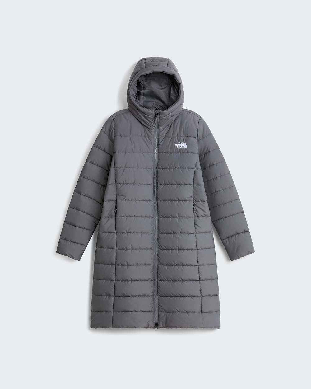 Damska parka z kapturem Aconcagua TNF alt30