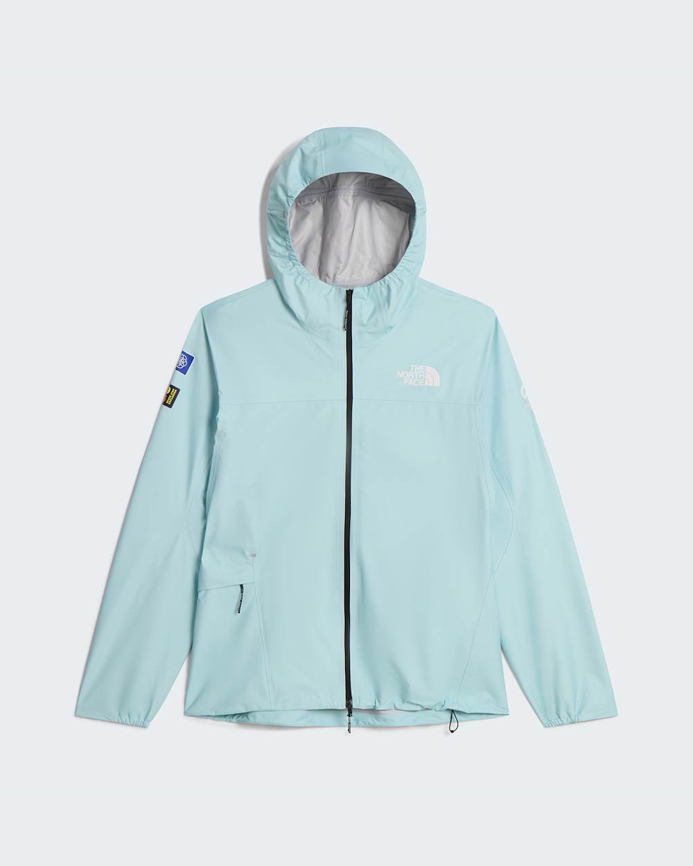 Mens Summit Superior FUTURELIGHT Graphic Jacket TNF ALT30