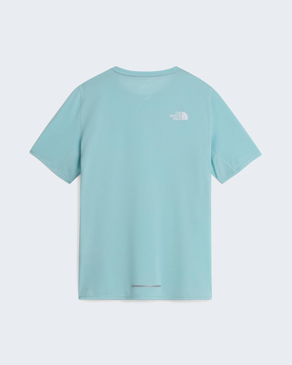 Mens Summit High Trail Graphic TShirt TNF ALT31
