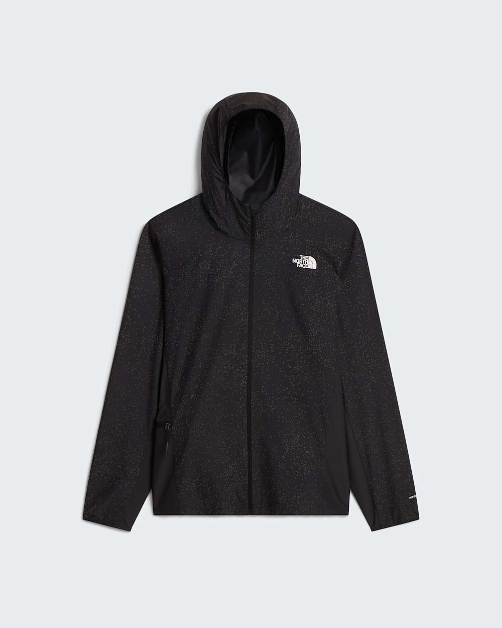 Fontanales Reflecterend windjack voor heren TNF ALT30