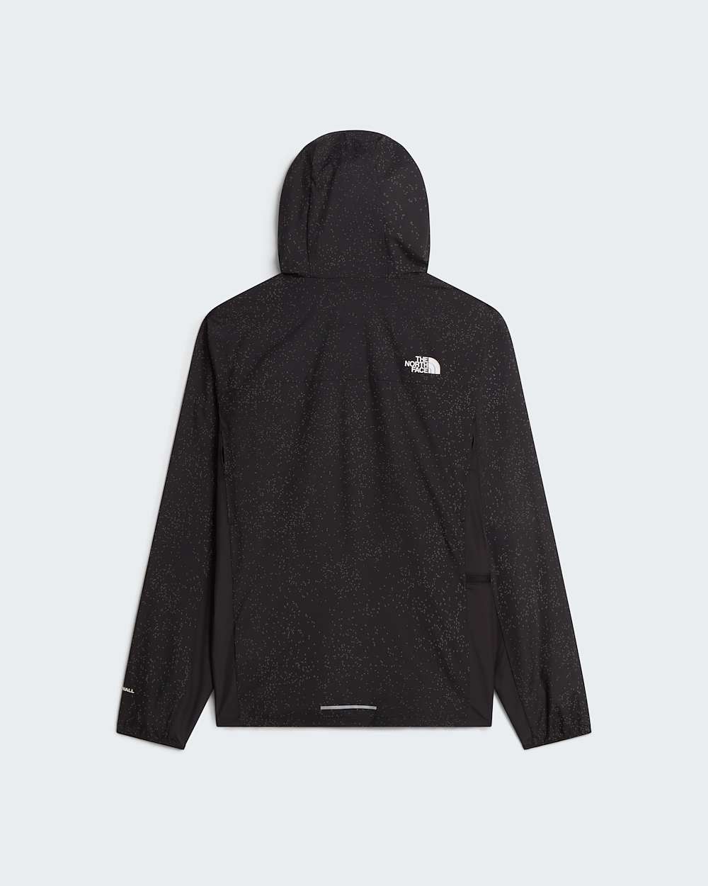 Fontanales Reflecterend windjack voor heren TNF ALT31