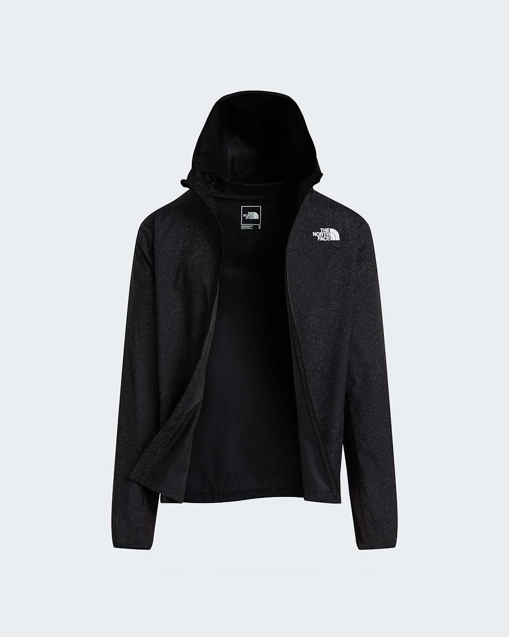 Fontanales Reflecterend windjack voor heren TNF ALT32