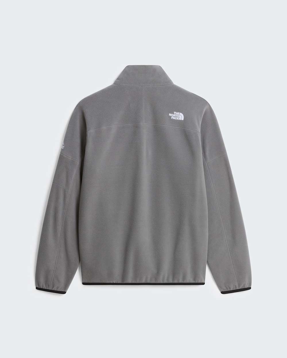 Polaire col zipp Glacier Mountain Athletics pour homme TNF alt31