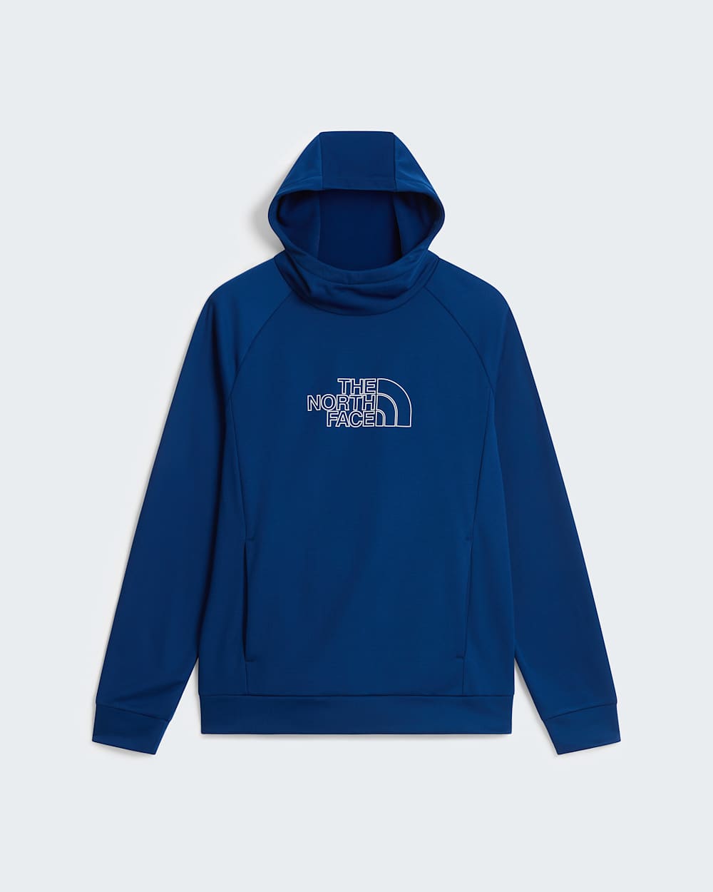 Reaxion 20 Graphic Hoodie Herren TNF alt30