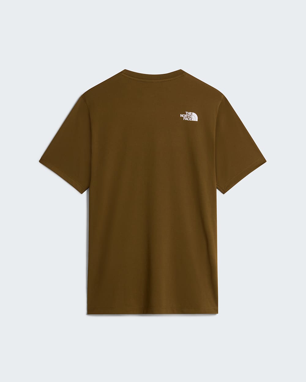 247 Reflective Seed GraphicTshirt voor heren TNF ALT31