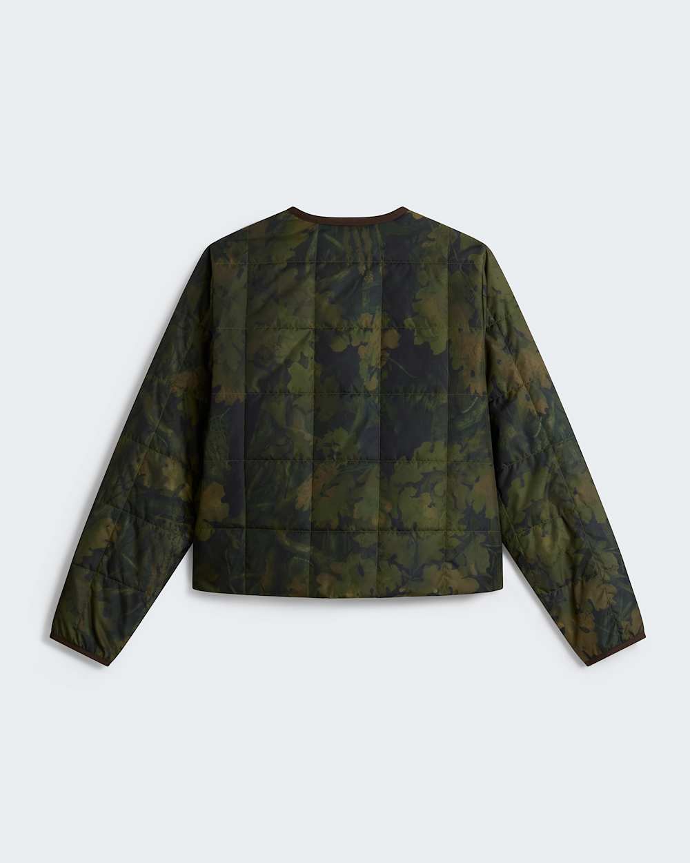 Zateplen bunda s potiskem Lhotse Lightweight pro dmy TNF alt31