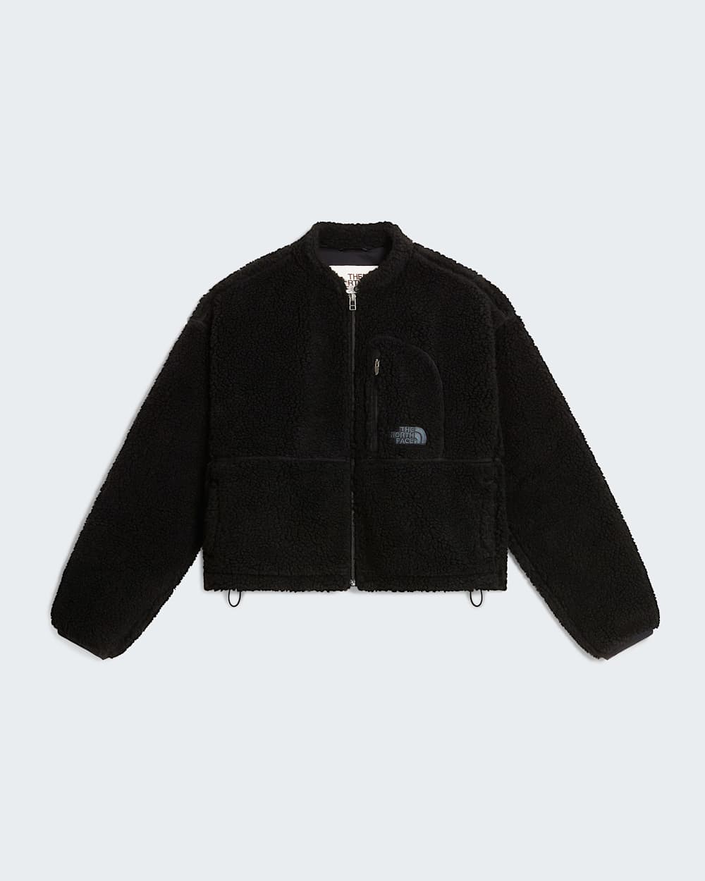 Womens Extreme Pile 2 Jacket TNF ALT30